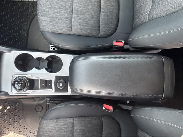 used 2022 Ford Bronco Sport car, priced at $25,313