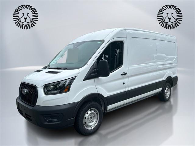 new 2025 Ford Transit-250 car, priced at $53,394
