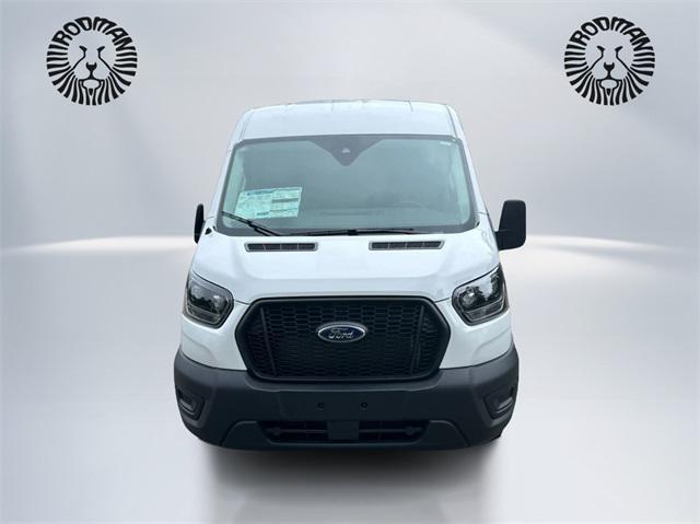 new 2025 Ford Transit-250 car, priced at $53,394