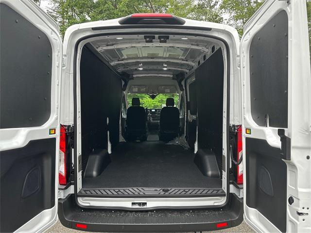 new 2025 Ford Transit-250 car, priced at $53,394