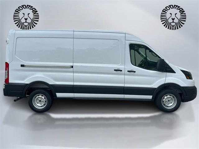 new 2025 Ford Transit-250 car, priced at $53,394
