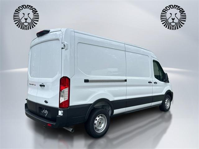 new 2025 Ford Transit-250 car, priced at $53,394
