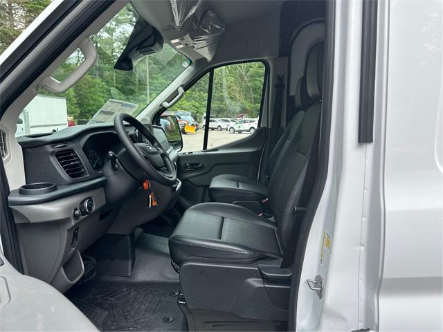 new 2025 Ford Transit-250 car, priced at $53,394
