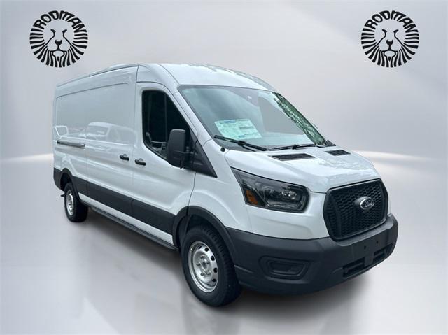 new 2025 Ford Transit-250 car, priced at $53,394