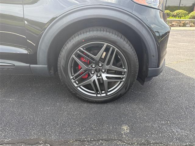 used 2020 Ford Explorer car, priced at $35,998