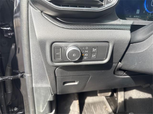 used 2020 Ford Explorer car, priced at $35,998