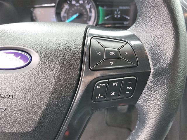 used 2018 Ford Explorer car, priced at $18,994