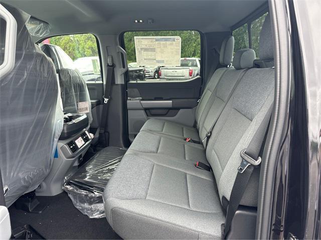 new 2025 Ford F-150 car, priced at $53,026