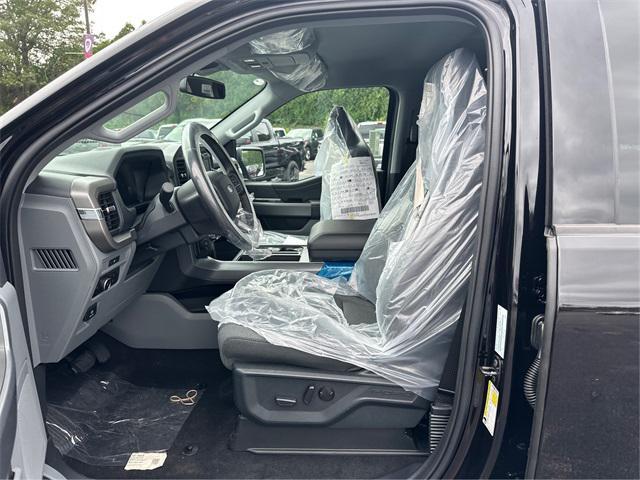 new 2025 Ford F-150 car, priced at $53,026