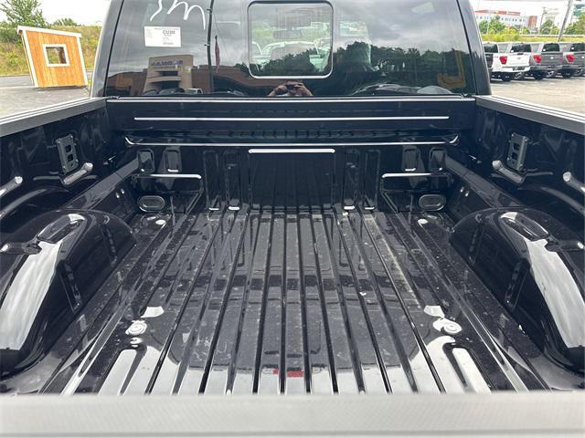 new 2025 Ford F-150 car, priced at $53,026