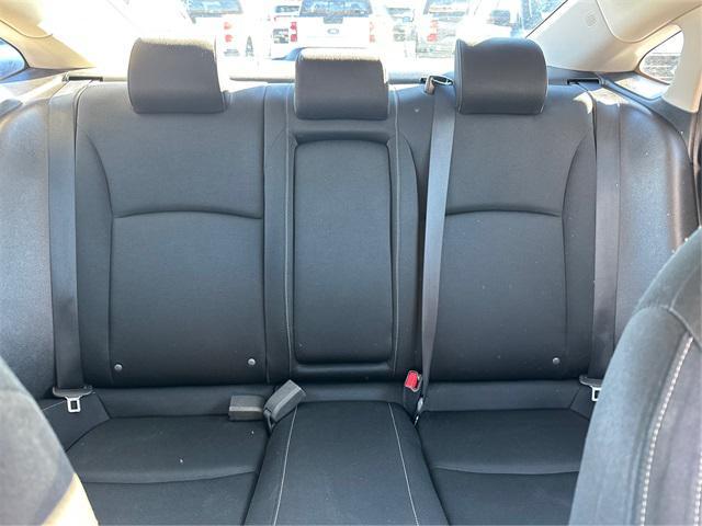 used 2019 Honda Civic car, priced at $16,775