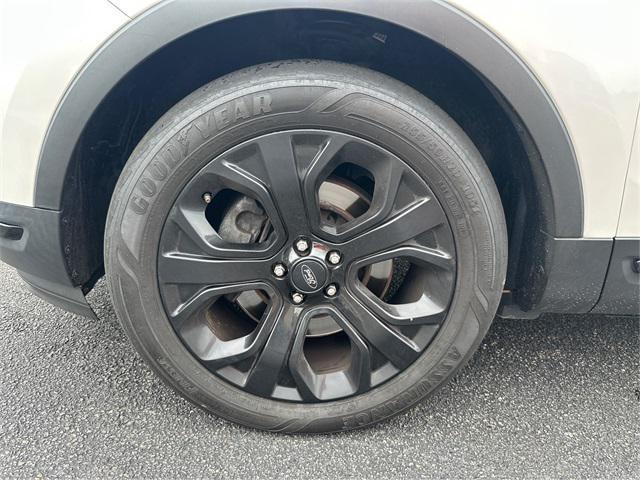 used 2019 Ford Explorer car, priced at $20,874