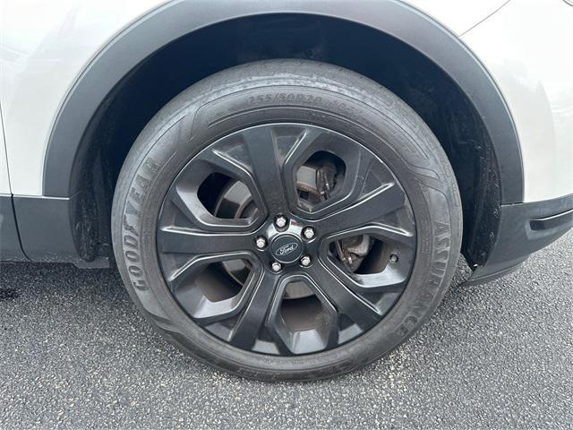 used 2019 Ford Explorer car, priced at $20,874