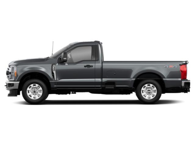 new 2025 Ford F-350 car, priced at $56,700
