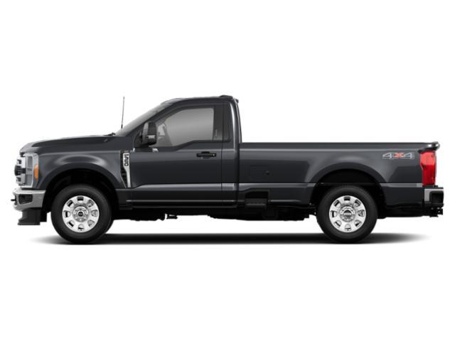 new 2025 Ford F-350 car, priced at $56,700
