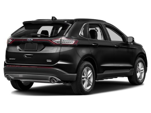 used 2015 Ford Edge car, priced at $12,887
