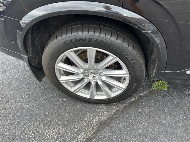used 2017 Volvo XC90 car, priced at $19,969