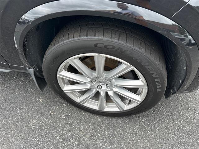 used 2017 Volvo XC90 car, priced at $19,969