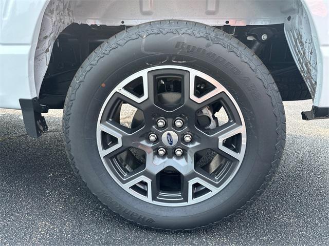 new 2025 Ford F-150 car, priced at $47,463