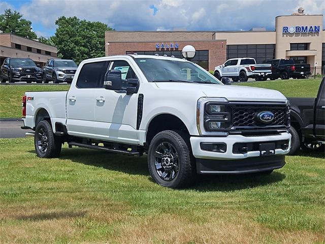 new 2024 Ford F-350 car, priced at $70,058