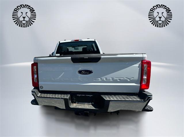 new 2024 Ford F-250 car, priced at $49,135