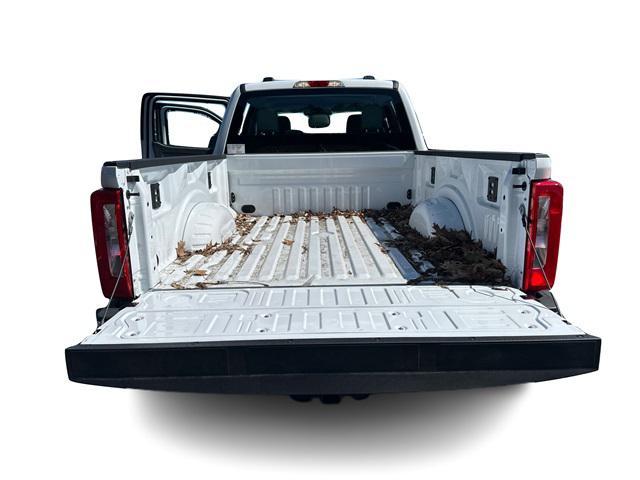 new 2024 Ford F-250 car, priced at $49,135