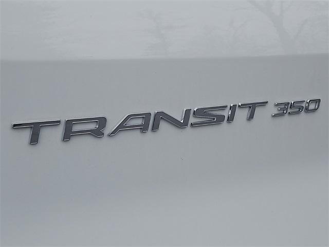 new 2023 Ford Transit-350 car, priced at $64,998