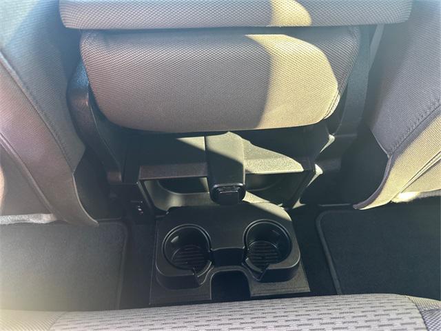 used 2019 Ford F-150 car, priced at $24,989