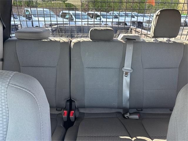 used 2019 Ford F-150 car, priced at $24,989