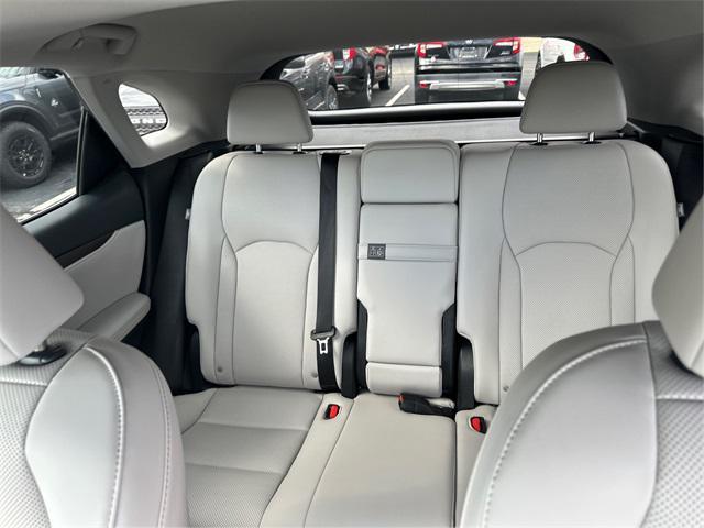 used 2022 Lexus RX 350 car, priced at $38,777