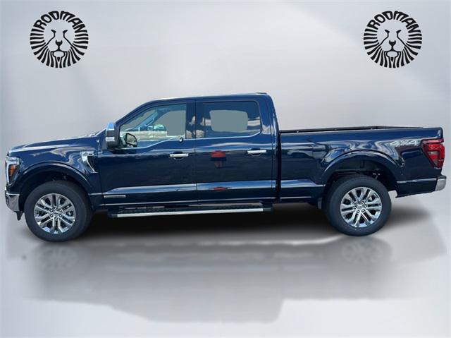 new 2026 Ford F-350 car, priced at $72,915