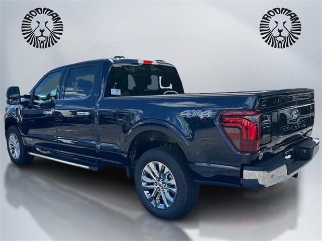 new 2026 Ford F-350 car, priced at $72,915