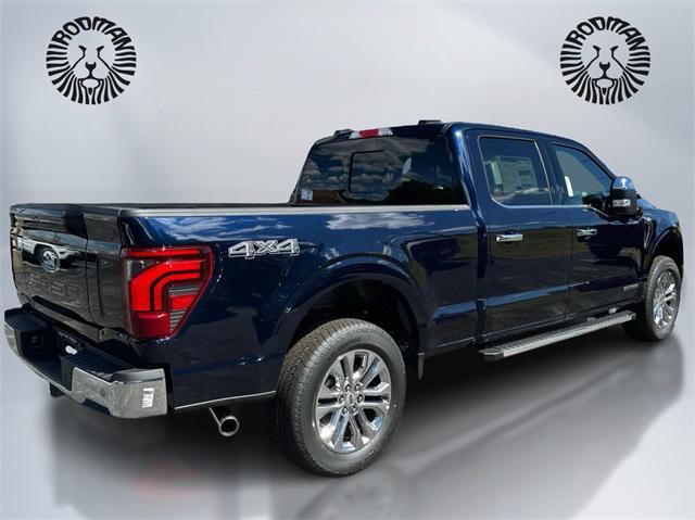 new 2026 Ford F-350 car, priced at $72,915
