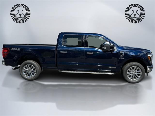 new 2026 Ford F-350 car, priced at $72,915