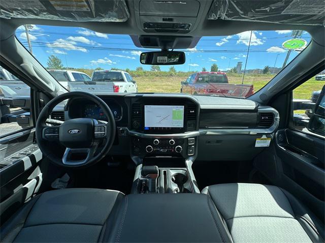 new 2026 Ford F-350 car, priced at $72,915