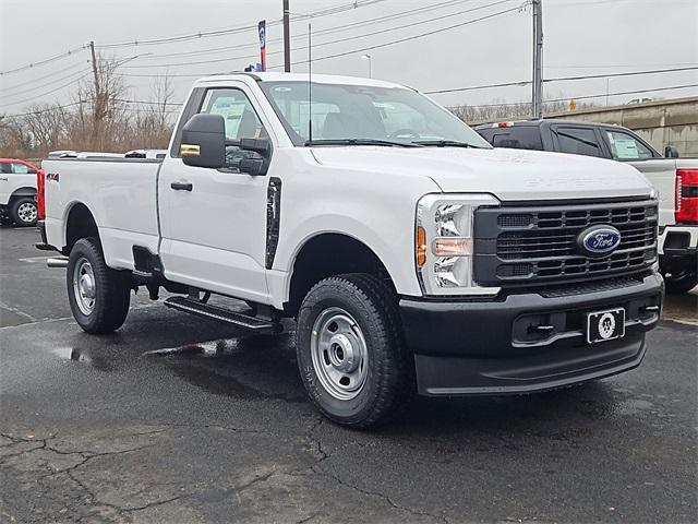 new 2024 Ford F-350 car, priced at $51,609