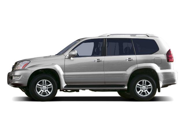 used 2009 Lexus GX 470 car, priced at $14,797