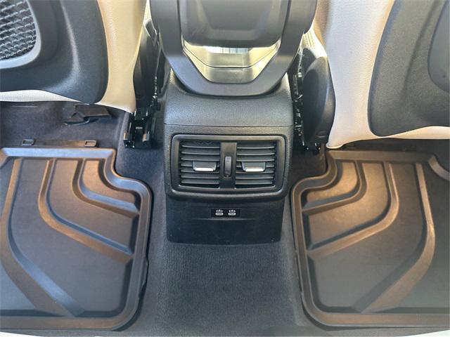 used 2020 BMW X1 car, priced at $24,638