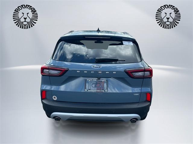 new 2025 Ford Escape PHEV car, priced at $34,915