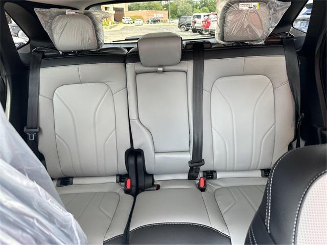 new 2025 Ford Escape PHEV car, priced at $34,915