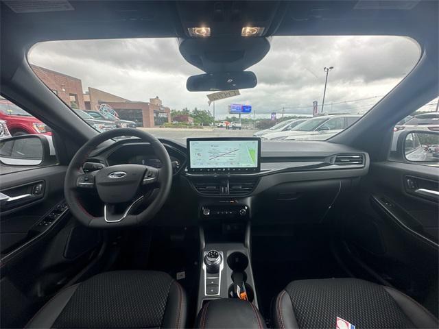 new 2025 Ford Escape car, priced at $37,260