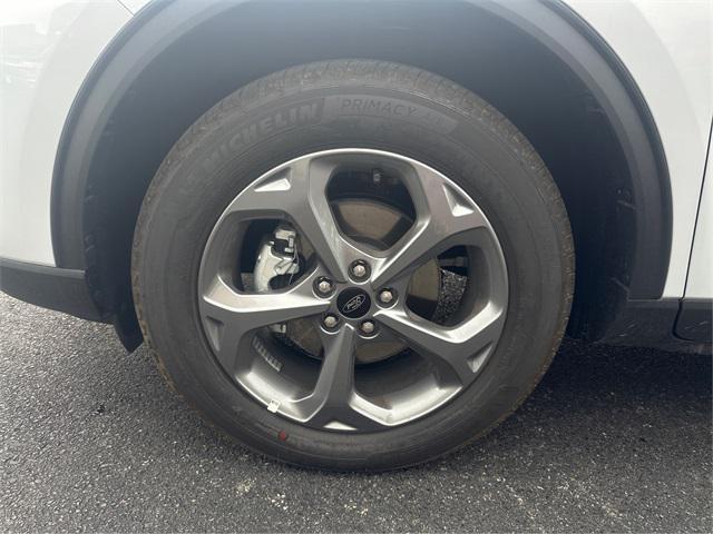 new 2025 Ford Escape car, priced at $37,260