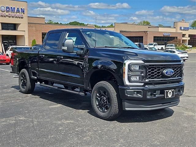 new 2024 Ford F-250 car, priced at $55,311