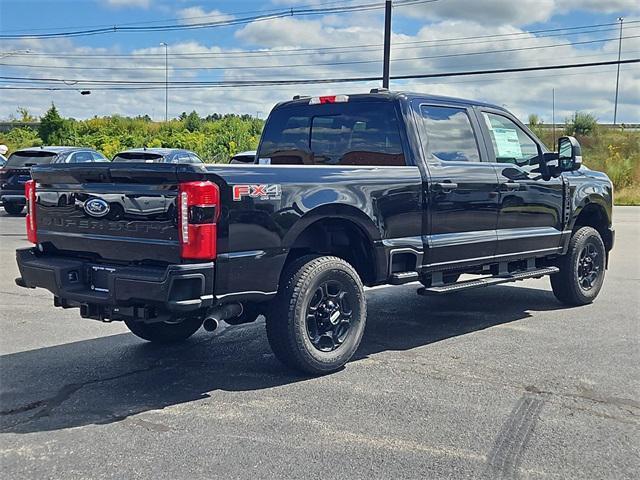 new 2024 Ford F-250 car, priced at $55,311