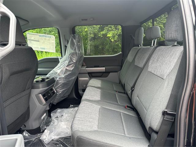 new 2025 Ford F-350 car, priced at $68,515
