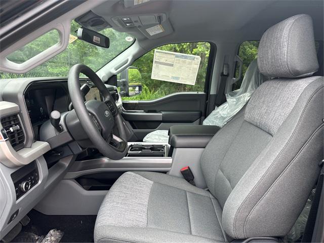 new 2025 Ford F-350 car, priced at $68,515
