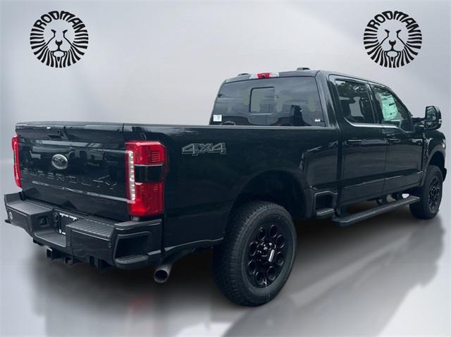 new 2025 Ford F-350 car, priced at $68,515