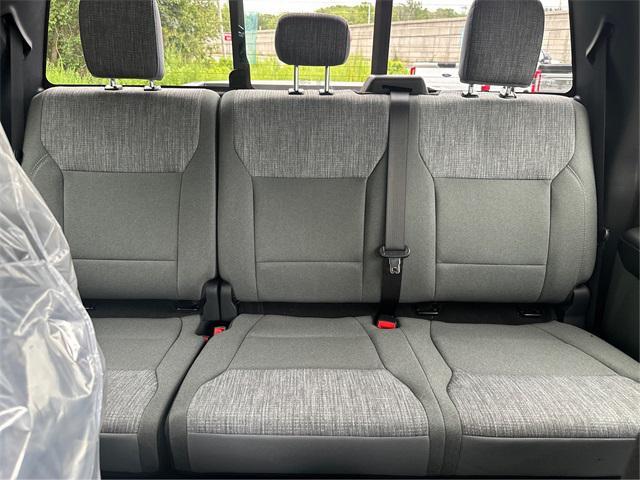 new 2025 Ford F-350 car, priced at $68,515