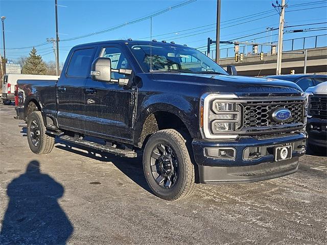 new 2024 Ford F-250 car, priced at $69,261