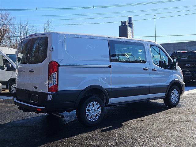 new 2024 Ford Transit-150 car, priced at $48,810